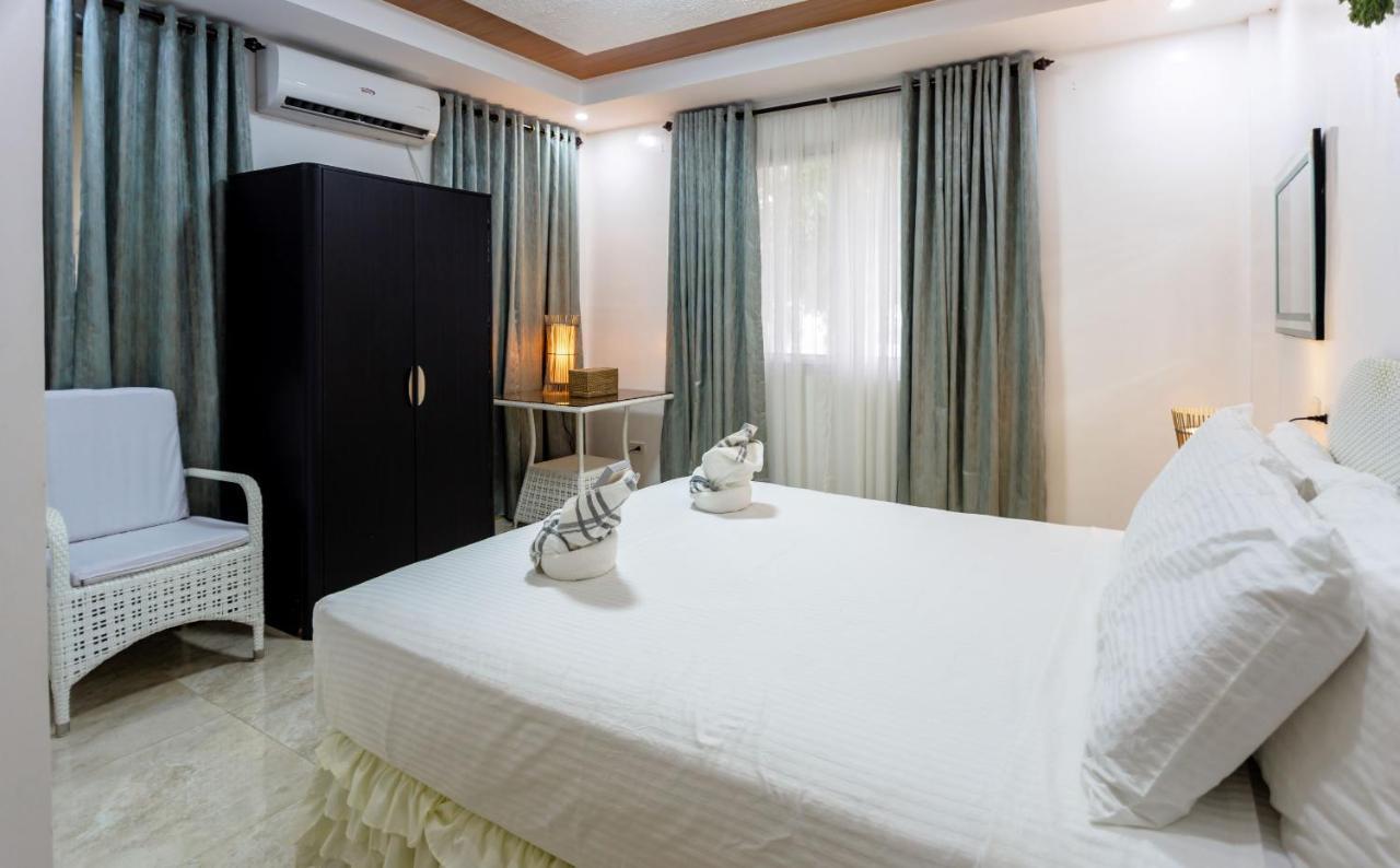 Madison Garden And Residences 邦劳 外观 照片