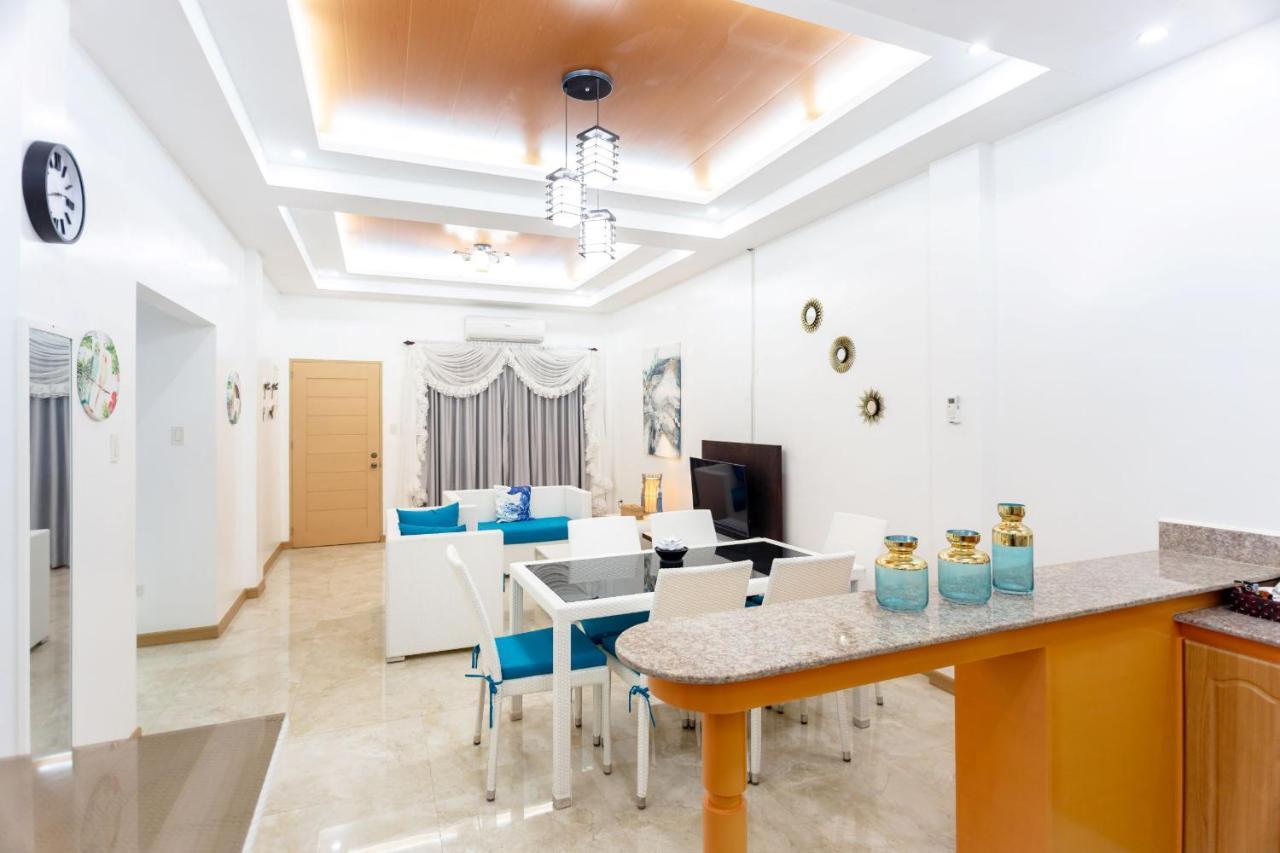 Madison Garden And Residences 邦劳 外观 照片
