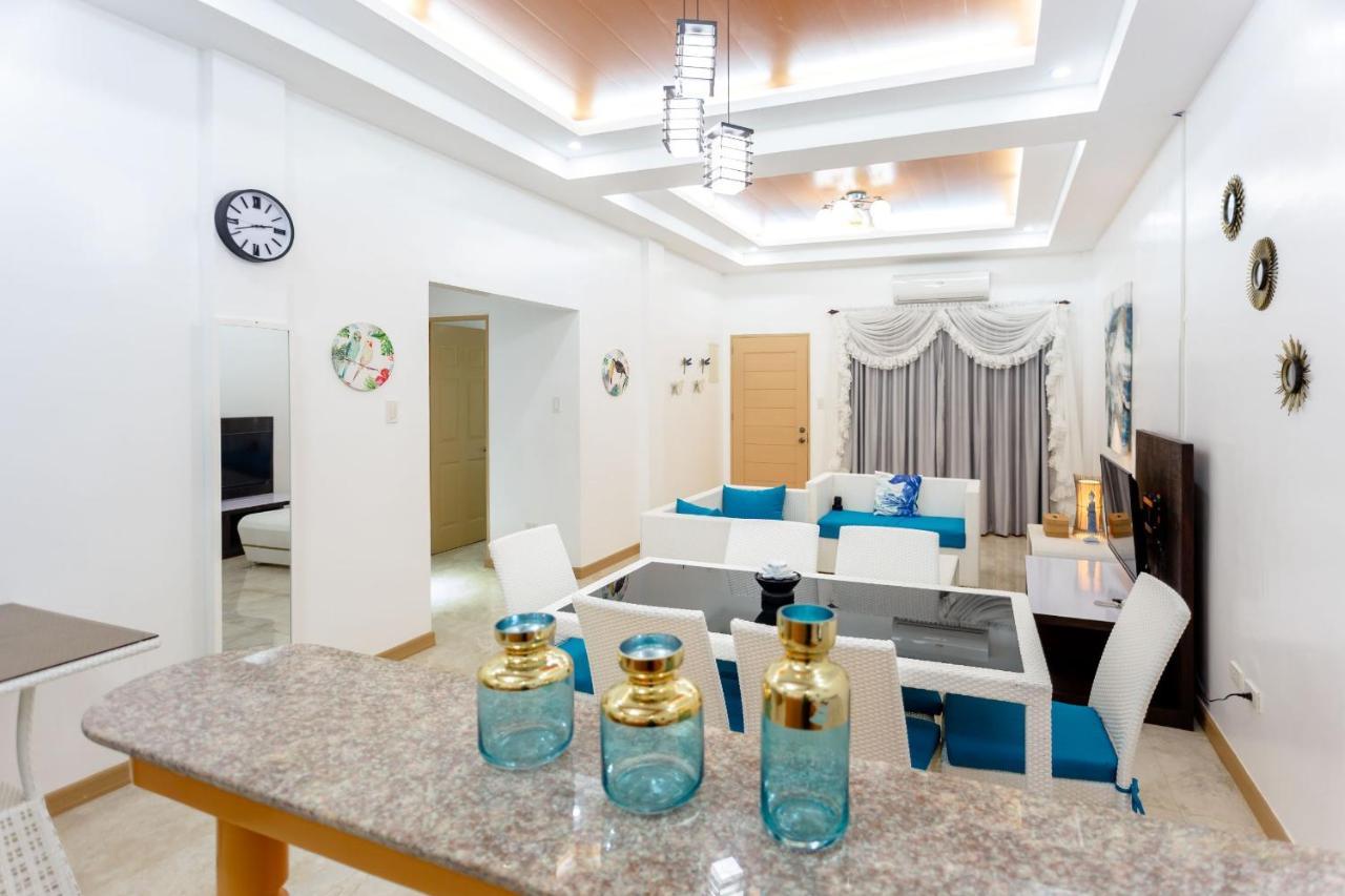 Madison Garden And Residences 邦劳 外观 照片