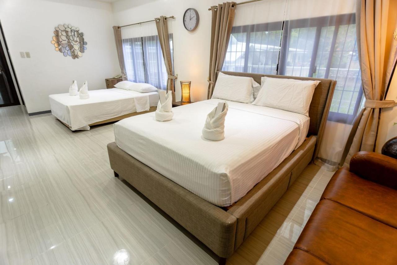 Madison Garden And Residences 邦劳 外观 照片