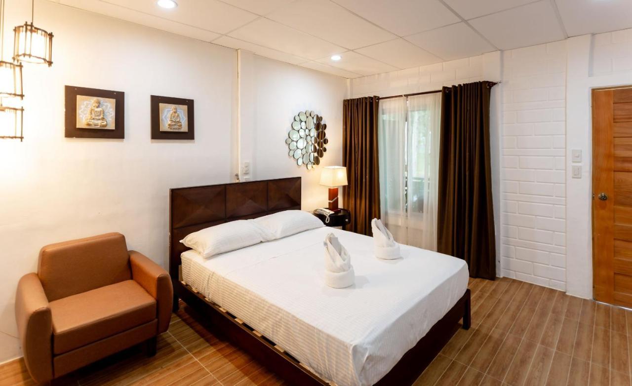 Madison Garden And Residences 邦劳 外观 照片