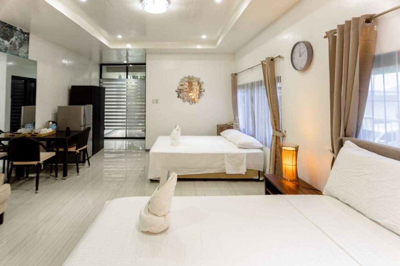 Madison Garden And Residences 邦劳 外观 照片