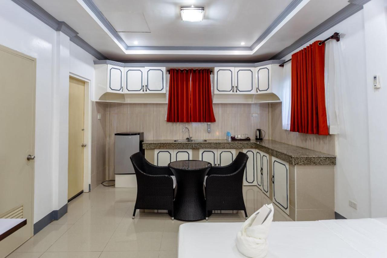 Madison Garden And Residences 邦劳 外观 照片