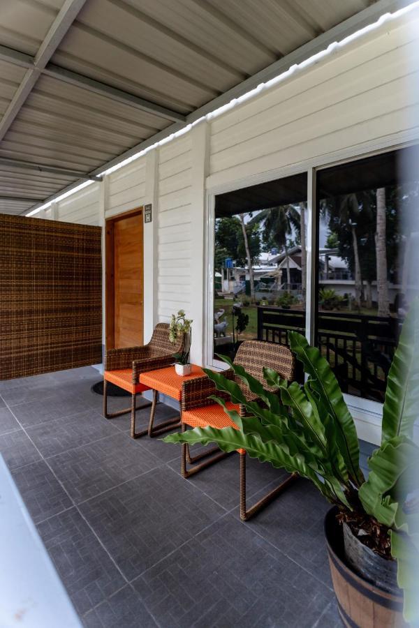 Madison Garden And Residences 邦劳 外观 照片
