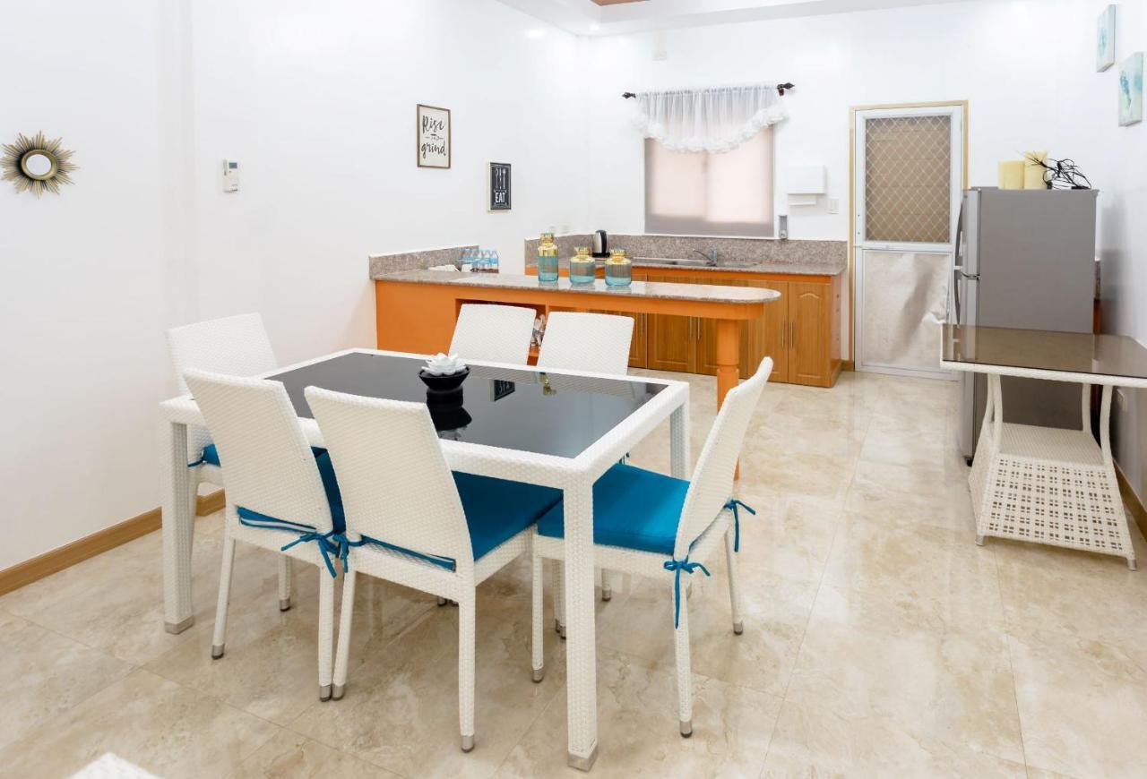 Madison Garden And Residences 邦劳 外观 照片