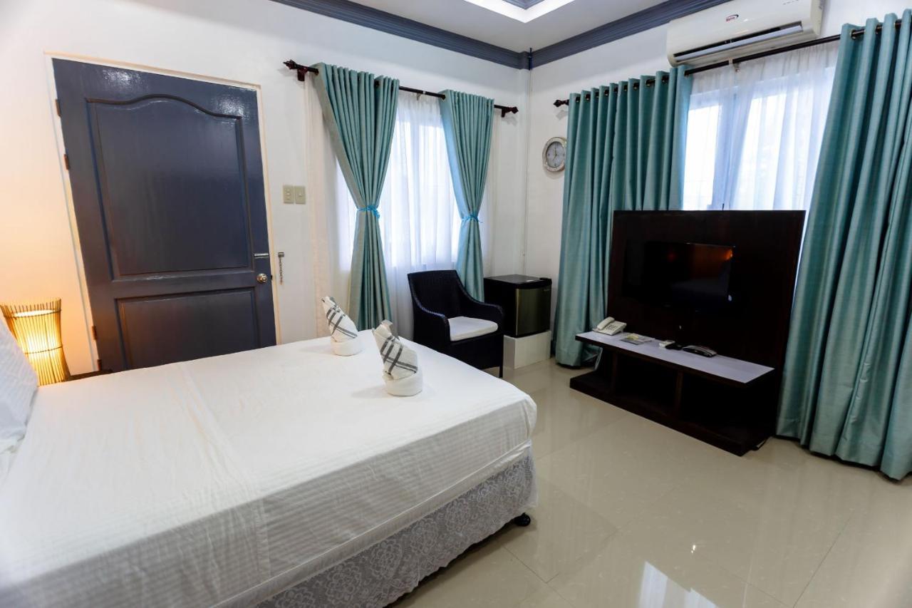 Madison Garden And Residences 邦劳 外观 照片