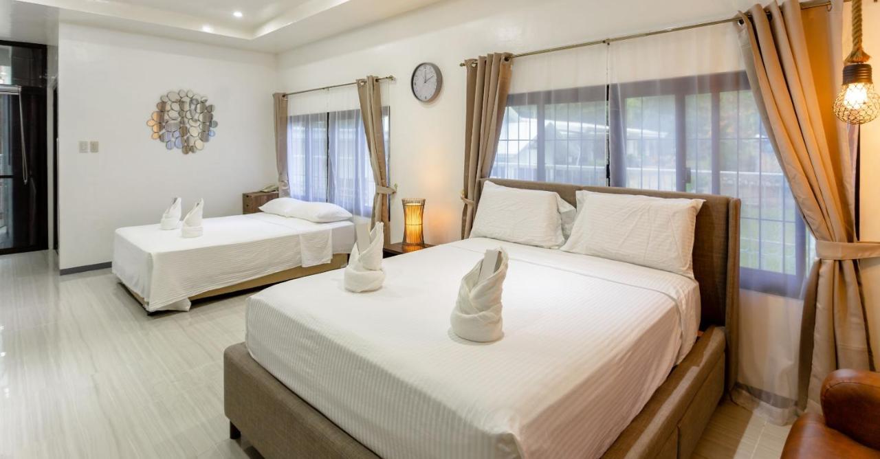 Madison Garden And Residences 邦劳 外观 照片