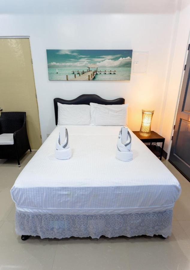 Madison Garden And Residences 邦劳 外观 照片